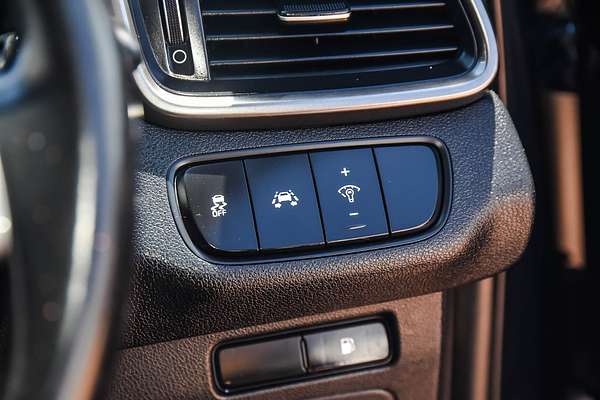 2019 Kia Sorento Si UM