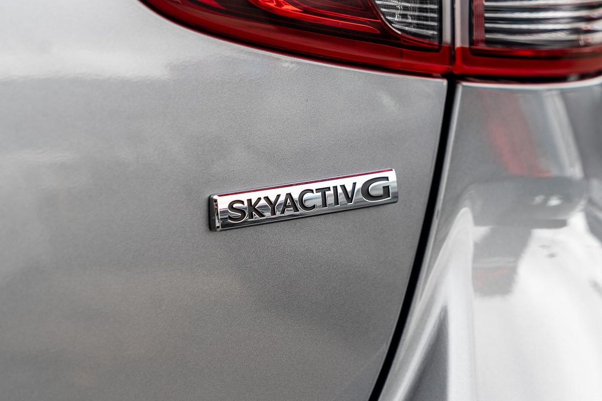 2023 Mazda 2 G15 Pure SP DJ Series