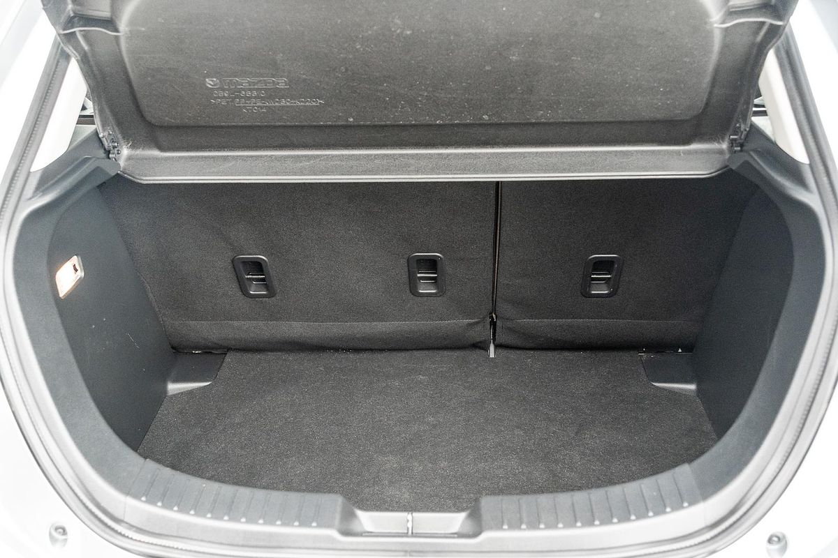 2023 Mazda 2 G15 Pure SP DJ Series