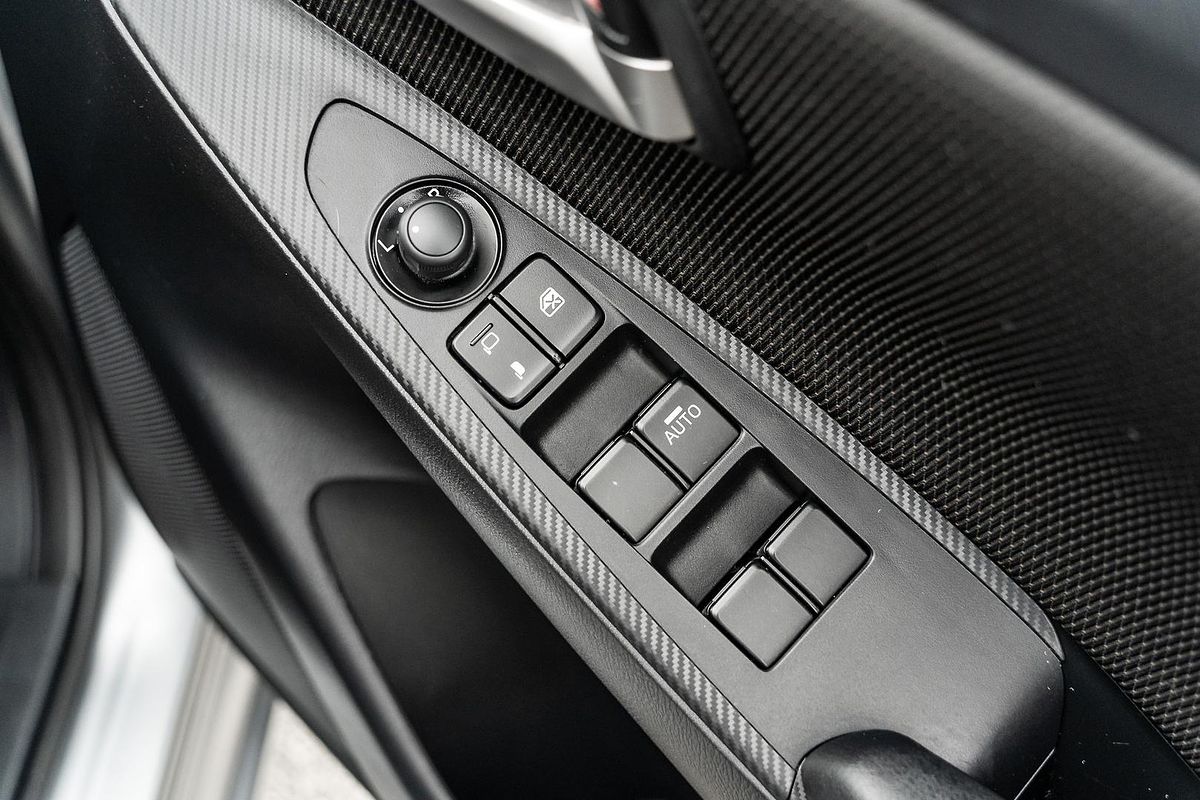 2023 Mazda 2 G15 Pure SP DJ Series