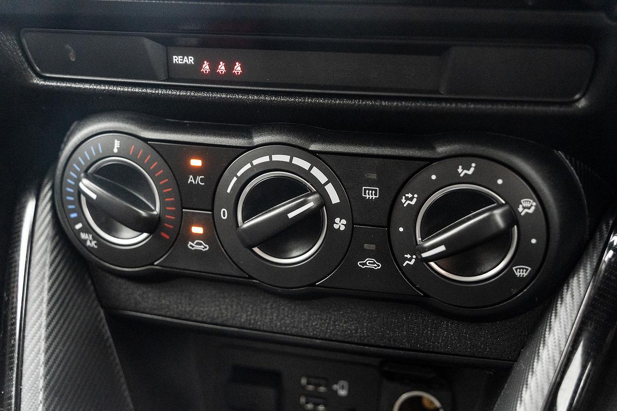 2023 Mazda 2 G15 Pure SP DJ Series