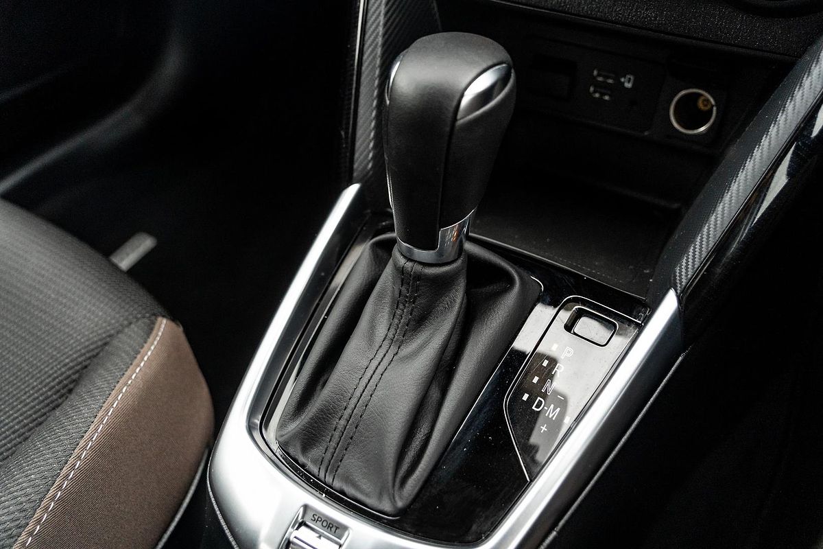2023 Mazda 2 G15 Pure SP DJ Series