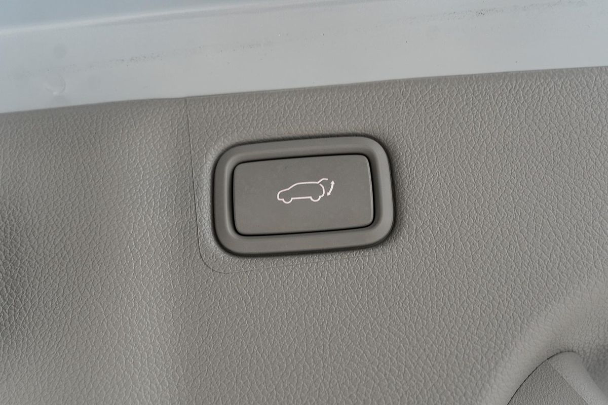 2018 Kia Carnival Platinum YP