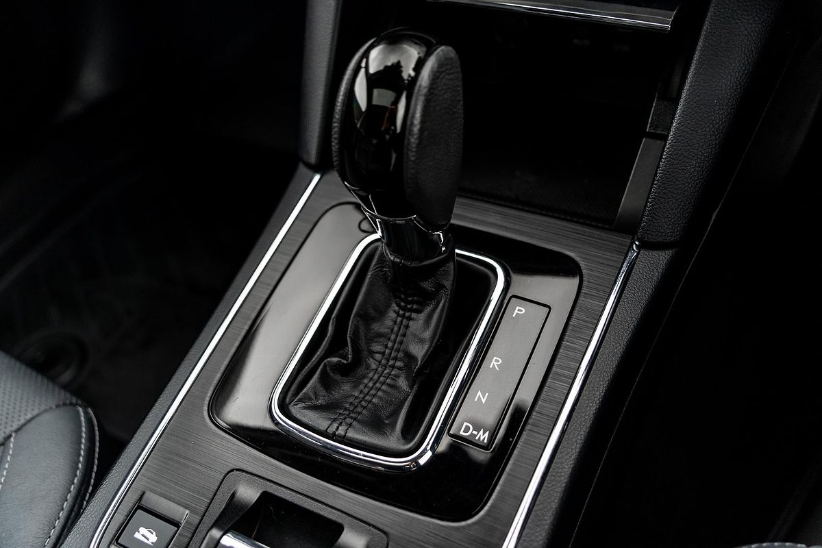 2018 Subaru Liberty 3.6R 6GEN