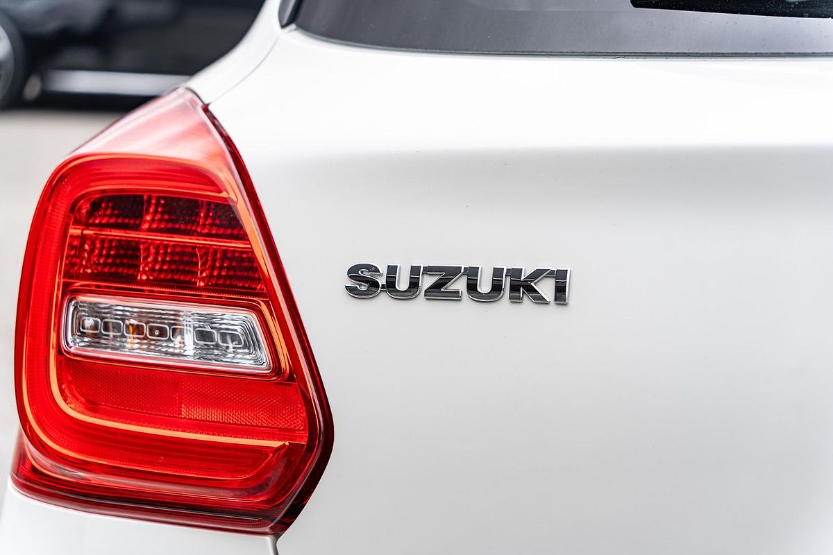 2023 Suzuki Swift GL Plus AZ Series II