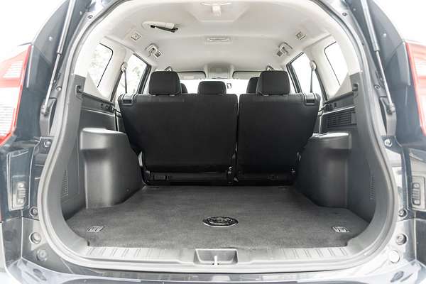 2022 Mitsubishi Pajero Sport GLX QF