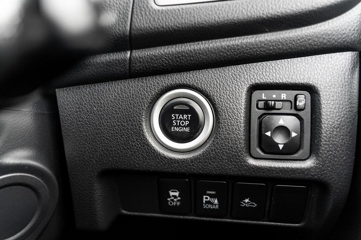 2022 Mitsubishi Pajero Sport GLX QF