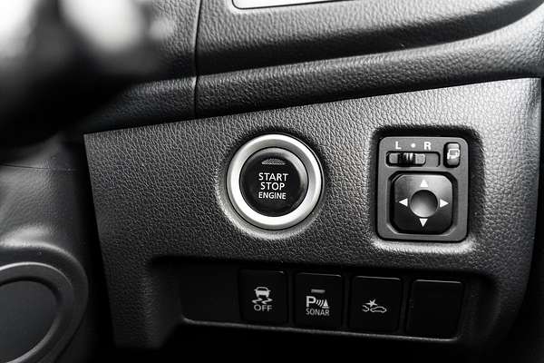 2022 Mitsubishi Pajero Sport GLX QF