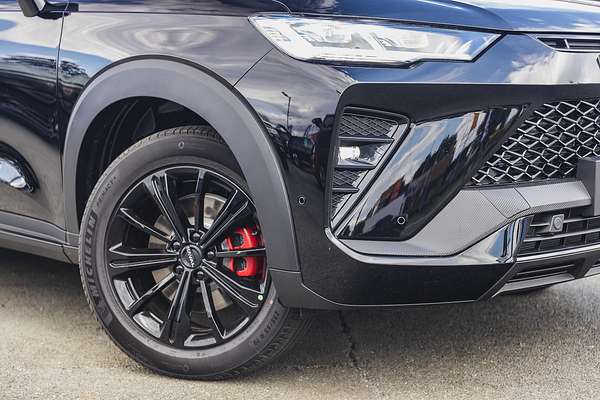 2025 GWM Haval H6GT Ultra PHEV B03
