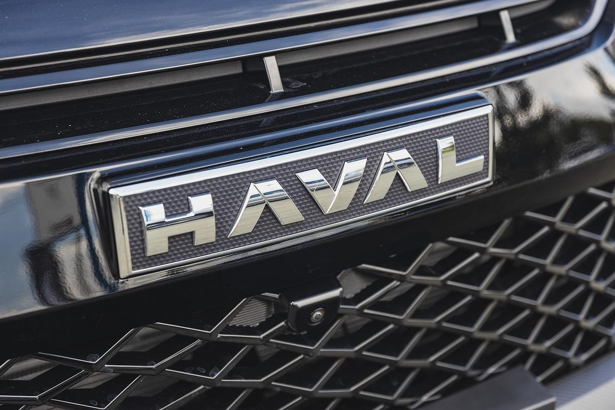 2025 GWM Haval H6GT Ultra PHEV B03