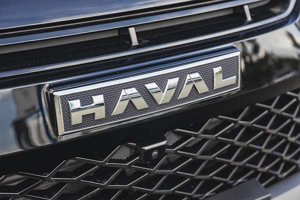2025 GWM Haval H6GT Ultra PHEV B03