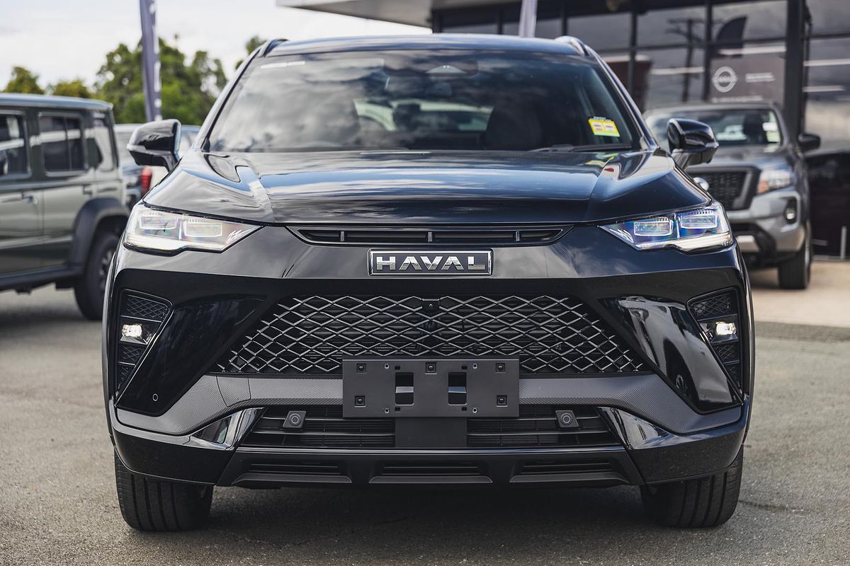2025 GWM Haval H6GT Ultra PHEV B03