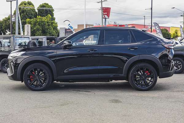 2025 GWM Haval H6GT Ultra PHEV B03