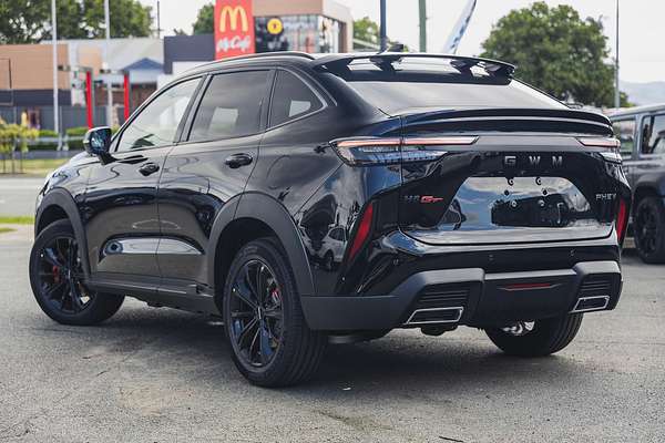 2025 GWM Haval H6GT Ultra PHEV B03