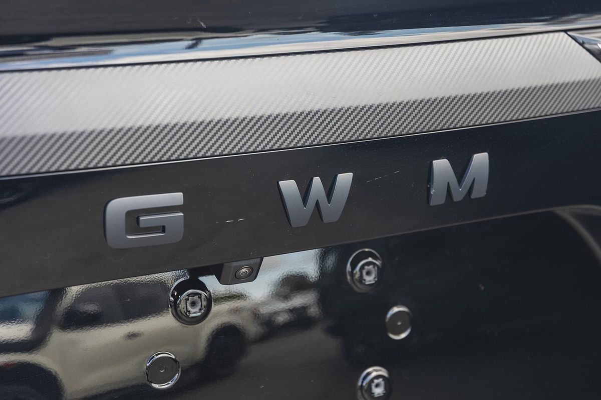 2025 GWM Haval H6GT Ultra PHEV B03