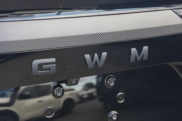 2025 GWM Haval H6GT Ultra PHEV B03