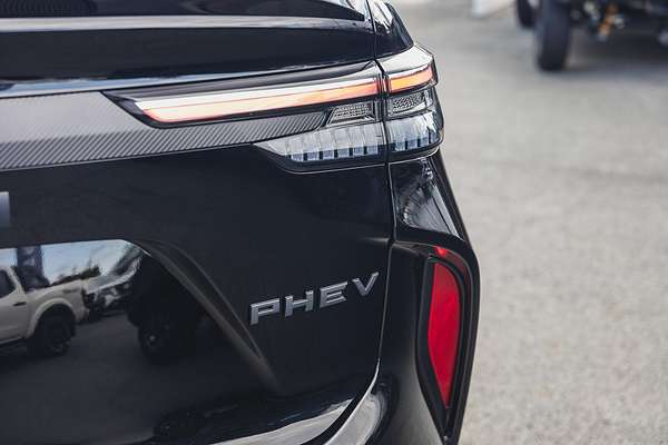 2025 GWM Haval H6GT Ultra PHEV B03