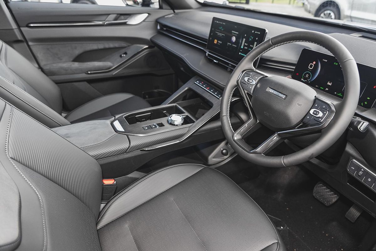 2025 GWM Haval H6GT Ultra PHEV B03