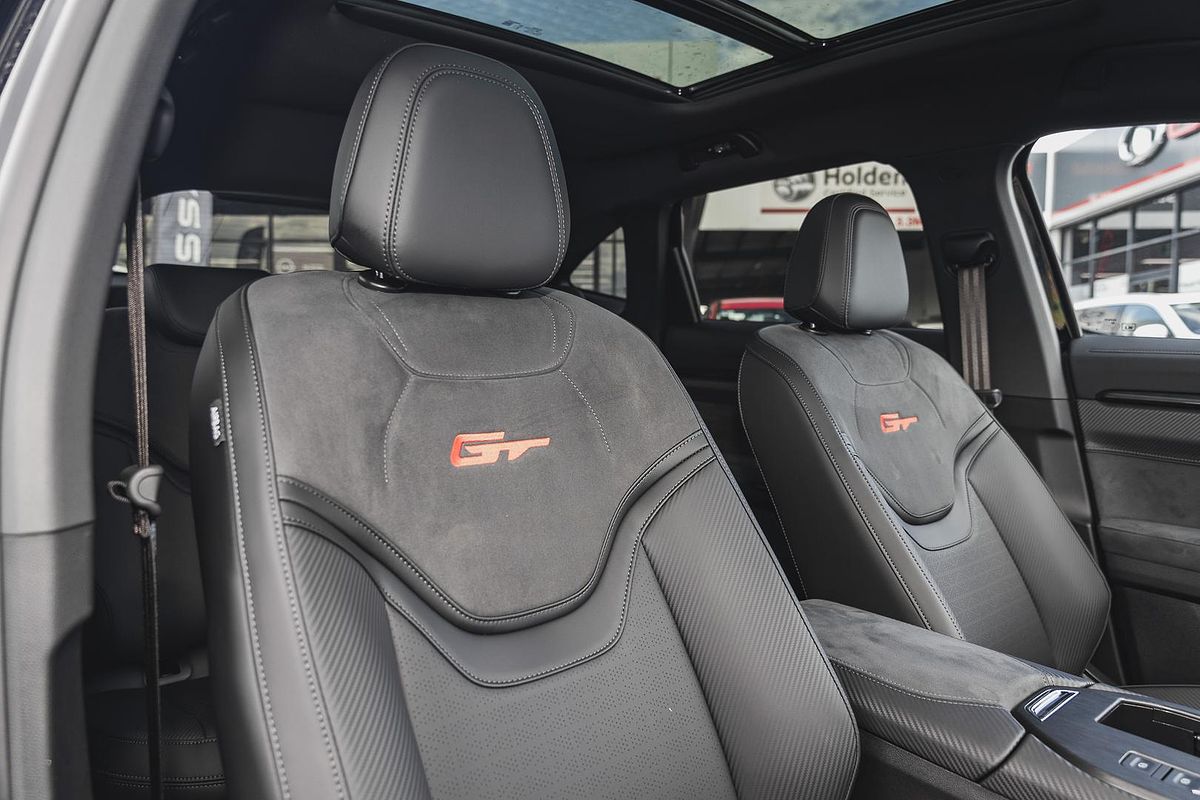 2025 GWM Haval H6GT Ultra PHEV B03