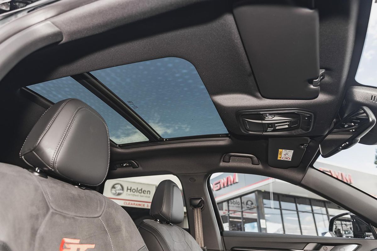 2025 GWM Haval H6GT Ultra PHEV B03