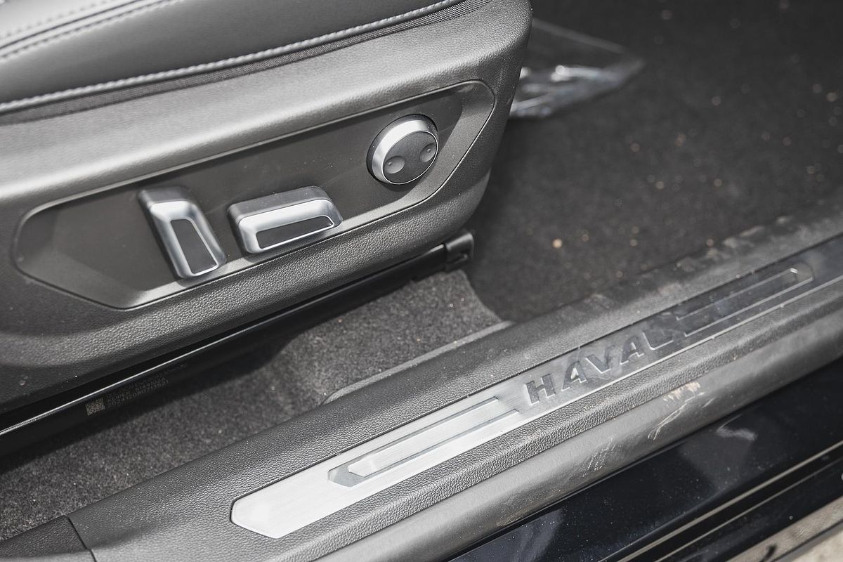 2025 GWM Haval H6GT Ultra PHEV B03