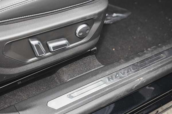 2025 GWM Haval H6GT Ultra PHEV B03