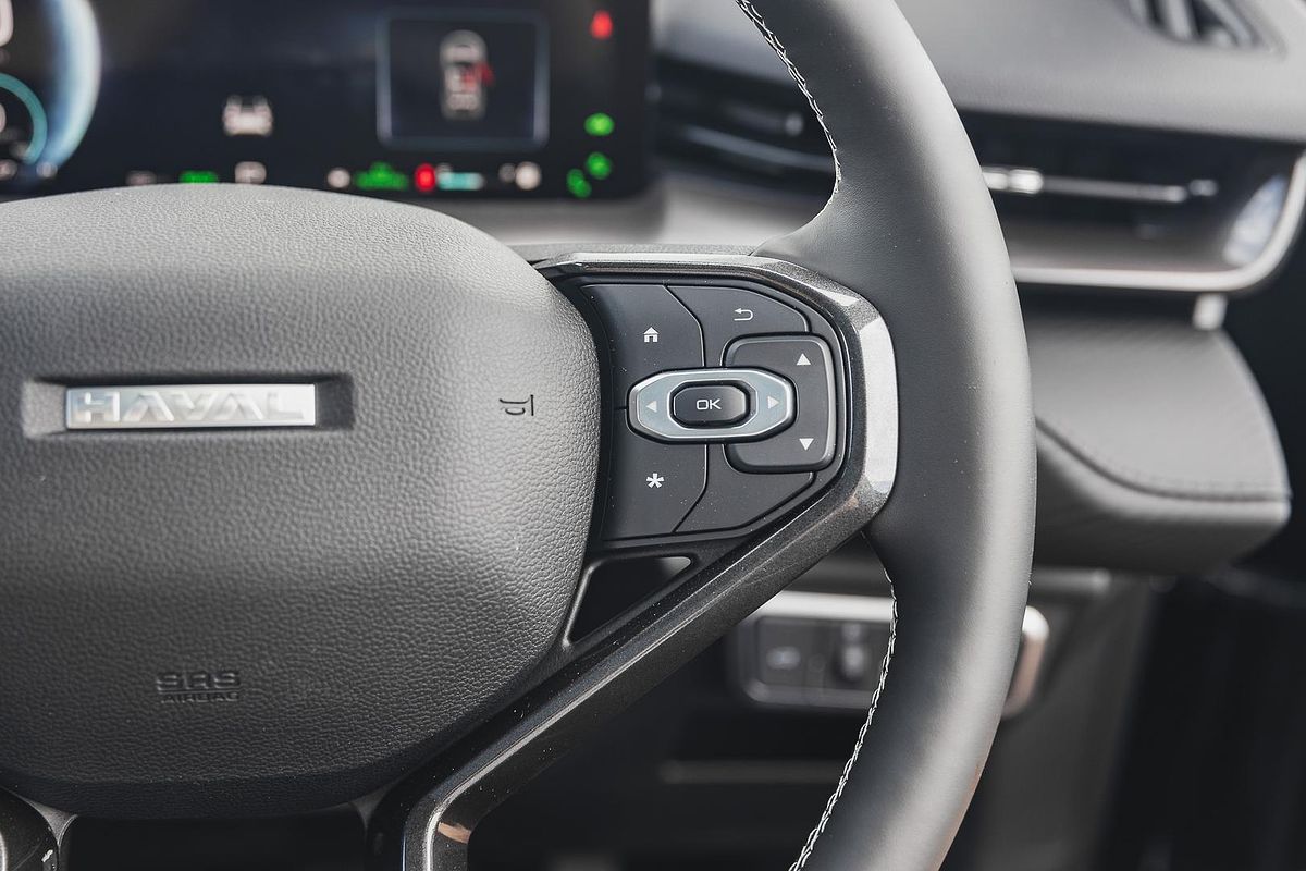 2025 GWM Haval H6GT Ultra PHEV B03
