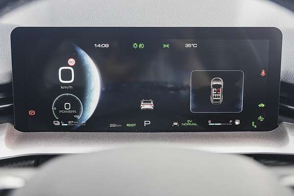 2025 GWM Haval H6GT Ultra PHEV B03