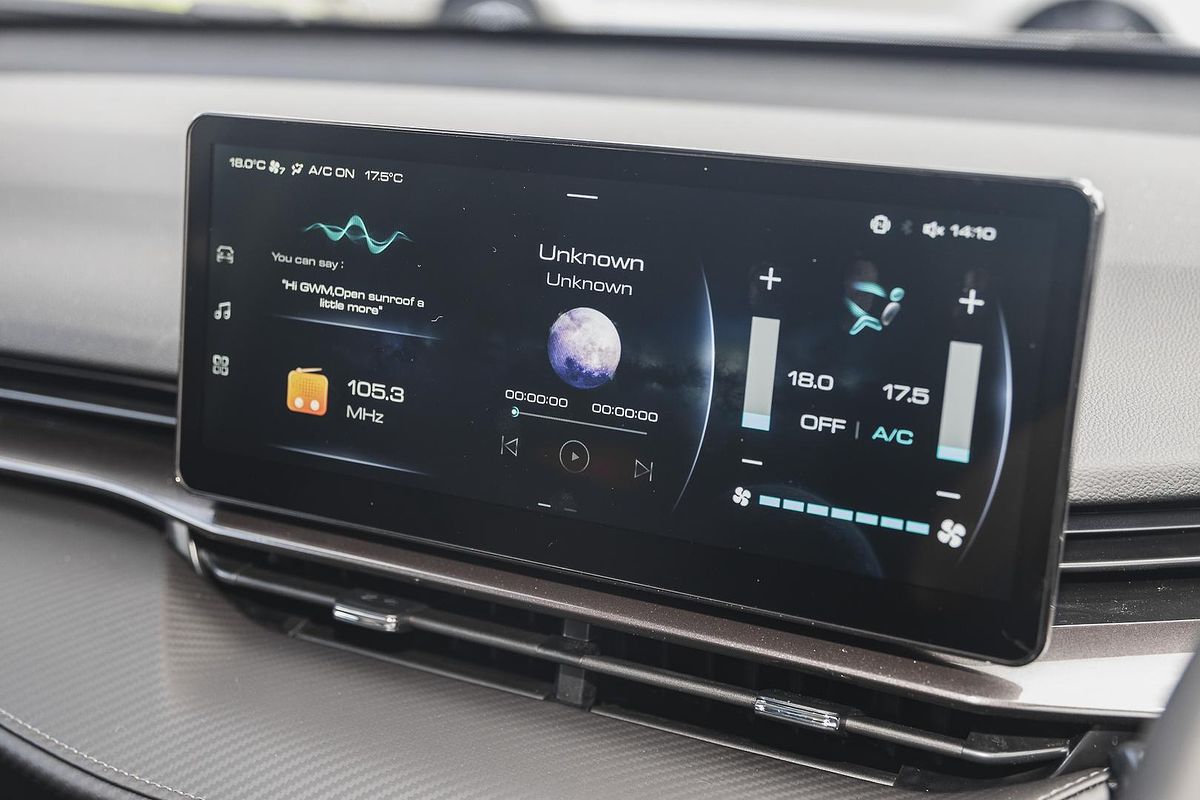 2025 GWM Haval H6GT Ultra PHEV B03