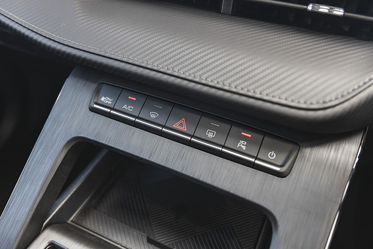 2025 GWM Haval H6GT Ultra PHEV B03