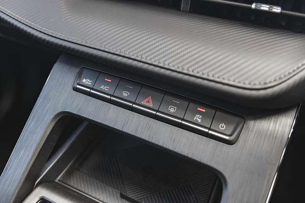 2025 GWM Haval H6GT Ultra PHEV B03