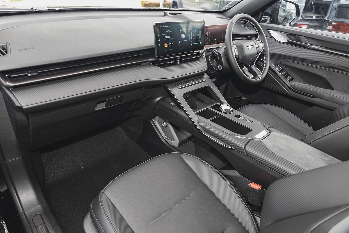 2025 GWM Haval H6GT Ultra PHEV B03