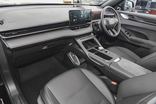 2025 GWM Haval H6GT Ultra PHEV B03