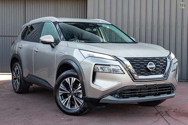 2024 Nissan X-TRAIL ST-L T33