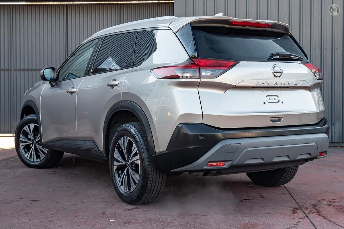 2024 Nissan X-TRAIL ST-L T33