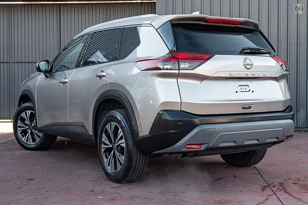 2024 Nissan X-TRAIL ST-L T33