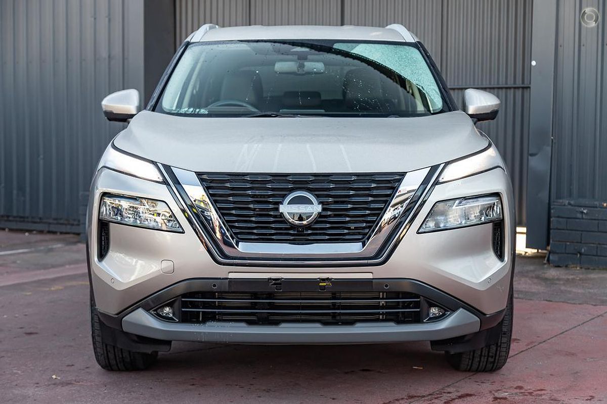 2024 Nissan X-TRAIL ST-L T33