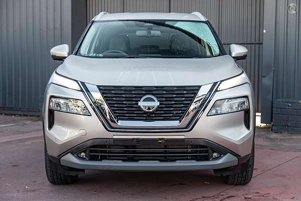2024 Nissan X-TRAIL ST-L T33