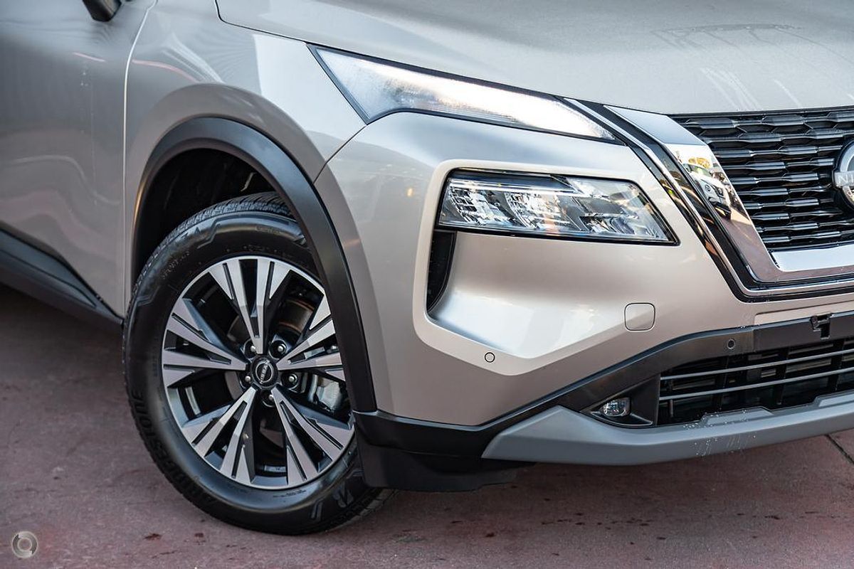 2024 Nissan X-TRAIL ST-L T33