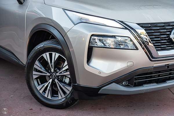 2024 Nissan X-TRAIL ST-L T33