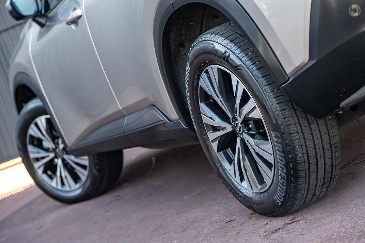 2024 Nissan X-TRAIL ST-L T33