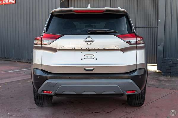 2024 Nissan X-TRAIL ST-L T33