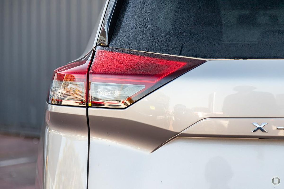 2024 Nissan X-TRAIL ST-L T33