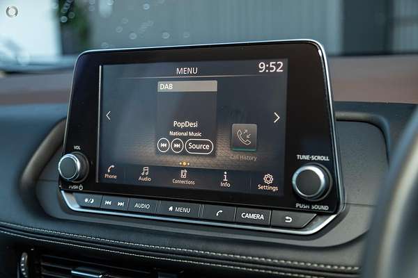 2024 Nissan X-TRAIL ST-L T33