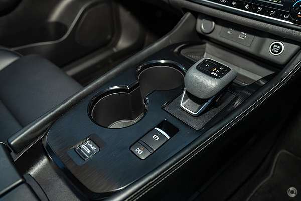 2024 Nissan X-TRAIL ST-L T33
