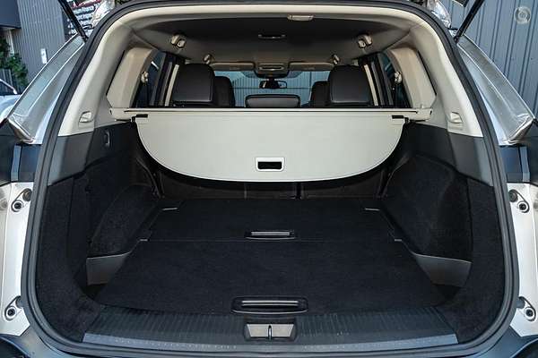 2024 Nissan X-TRAIL ST-L T33