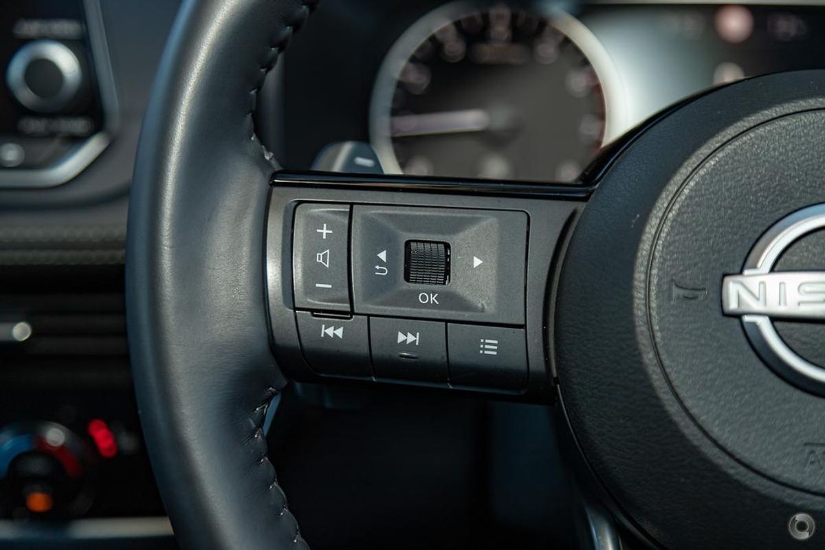 2024 Nissan X-TRAIL ST-L T33