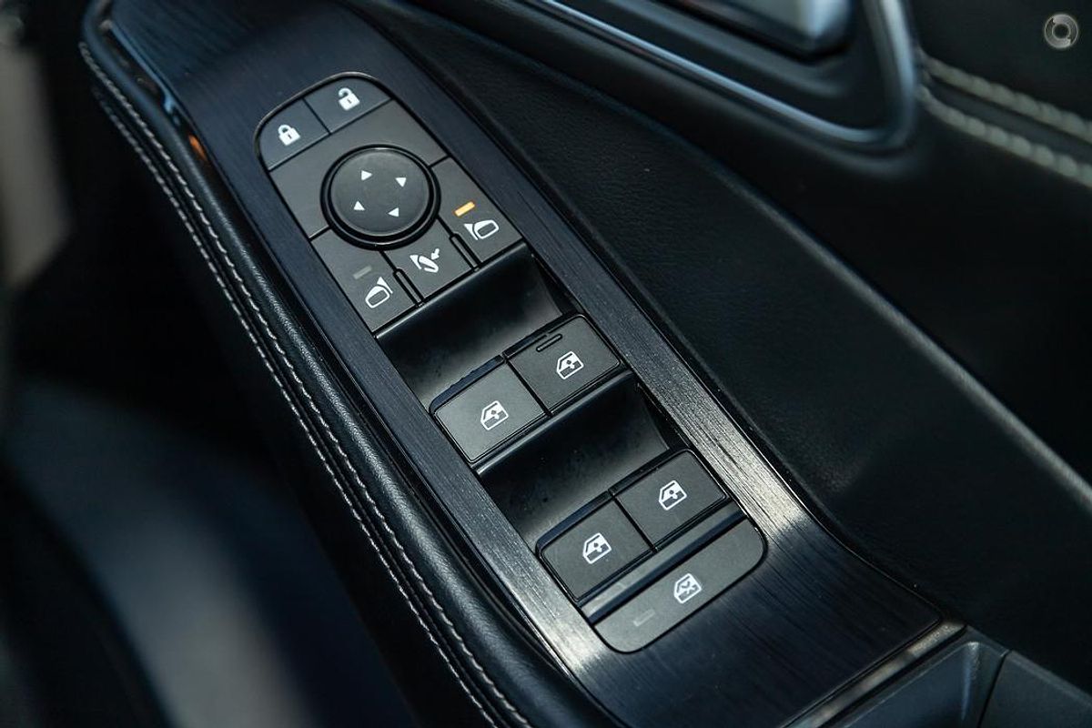 2024 Nissan X-TRAIL ST-L T33