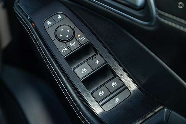2024 Nissan X-TRAIL ST-L T33