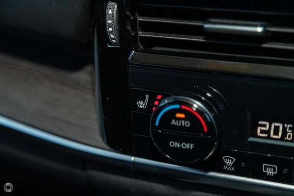 2024 Nissan X-TRAIL ST-L T33